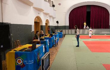 Memoriál Věry Pelantové 2024