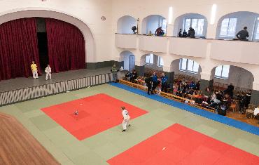 Memoriál Věry Pelantové 2024