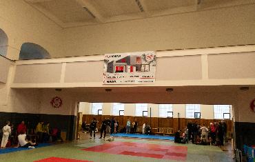 Memoriál Věry Pelantové 2024