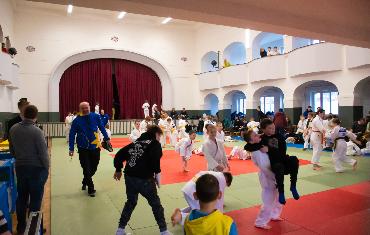 Memoriál Věry Pelantové 2024