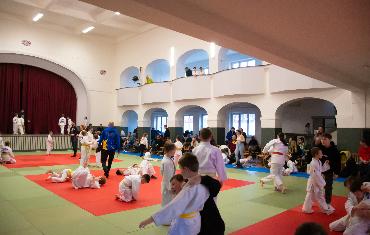 Memoriál Věry Pelantové 2024