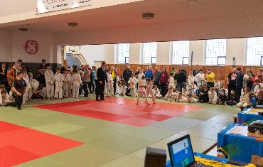 Memoriál Věry Pelantové 2024