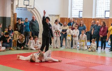 Memoriál Věry Pelantové 2024