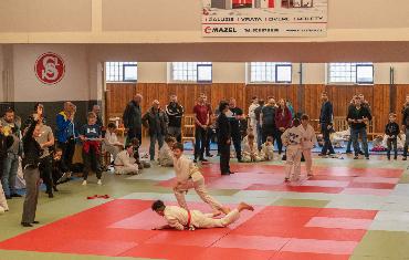 Memoriál Věry Pelantové 2024